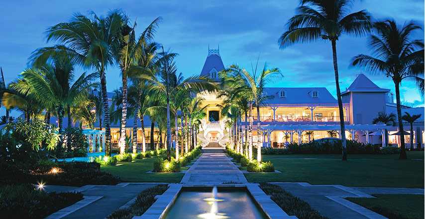 Sun Resorts Mauritius